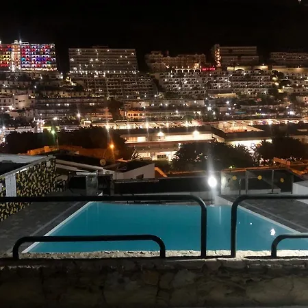 Διαμέρισμα Relax & Enjoy Cumana Ii Puerto Rico
